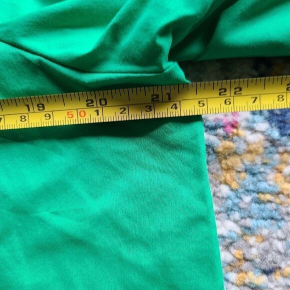 Gibson Latimer off the shoulders blouse - Picture 7 of 10